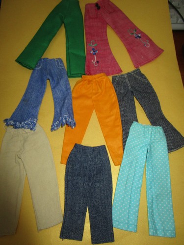 1278 otto vecchi pantaloni - 1278),