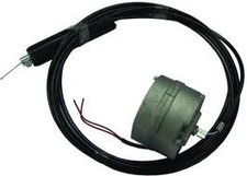 Elettrofreno motore per