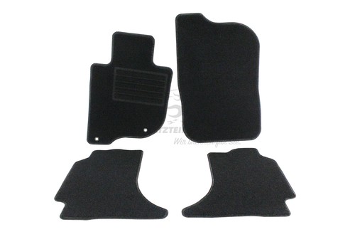 Kit tappetini antracite - , 4