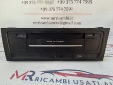 NAVIGATORE PER AUDI A5 Sportback (8TA) 8T2035666H CAHB (09>)