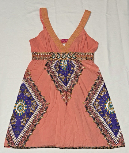 Abito kitty kat - kitty, boho