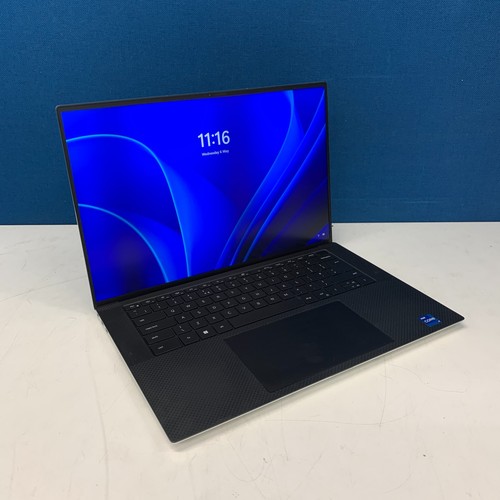 Dell xps 9510 - xps, 9510,