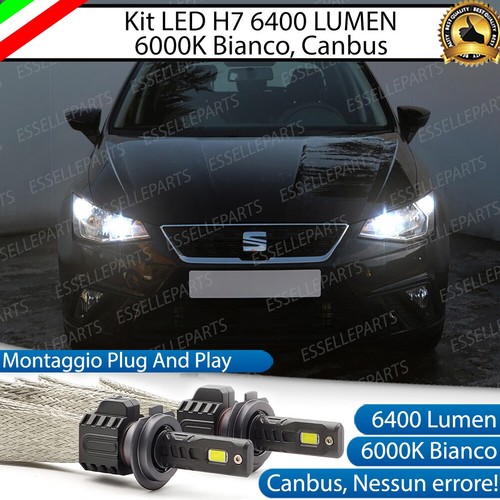 Kit full led seat ibiza - kit,