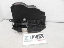 Serratura elettrica posteriore sinistra BMW X3 F25 2015 7229459 4 pin