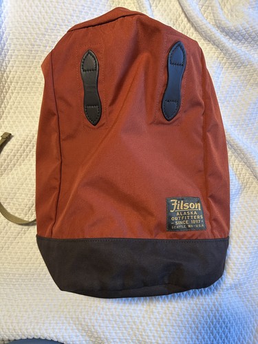 Filson daypack zaino - daypack, borsa