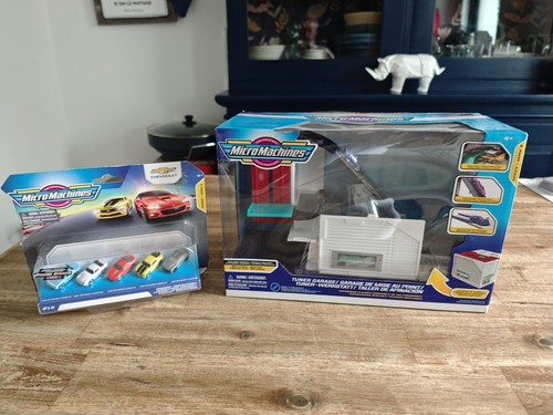 Hasbro micro machines series - hasbro,