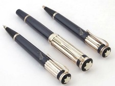 Montblanc Rare Sealed Charles
