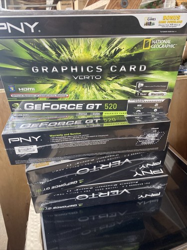 Scheda grafica pny geforce - pny,