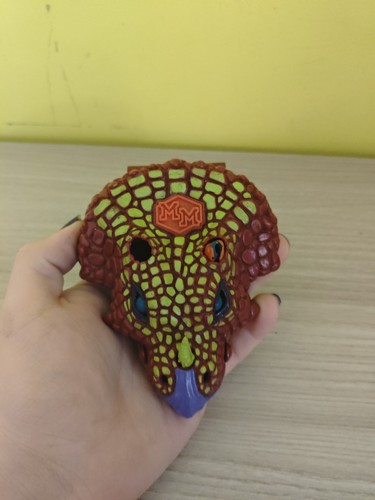 Mighty max dino lab - mighty,