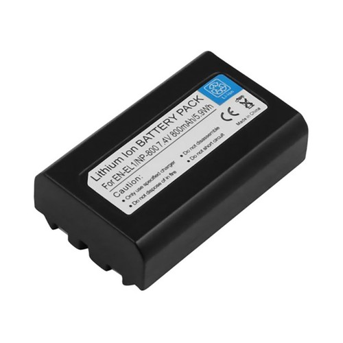 Batterie ion 4v appareil - batterie, li-ion