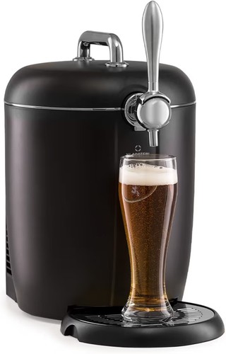 Klarstein distributore birra - distributore,