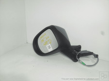 Retrovisore est. regolaz. elettr. SX RENAULT MODUS 2a Serie Grand Modus 45114b
