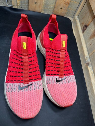 Nike react phantom run - nike,