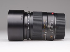 Leica Summarit-M 75 mm f/2.5