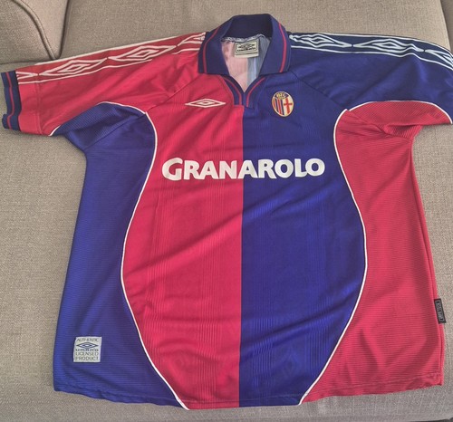 Maglia bologna - maglia,