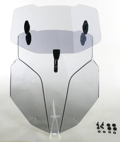 Mra cupolino vario creen - mra,