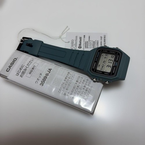 Orologio casio collection - orologio,