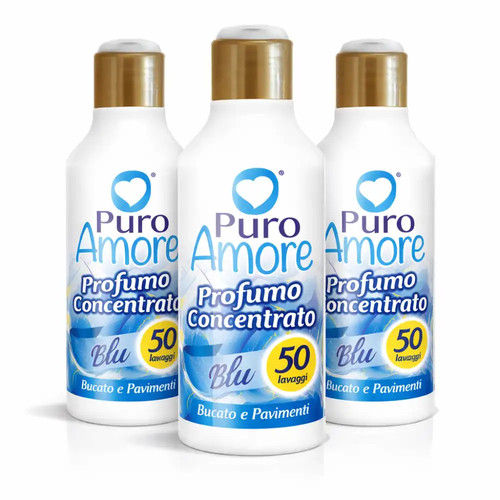 Puro amore profumo - 3x,