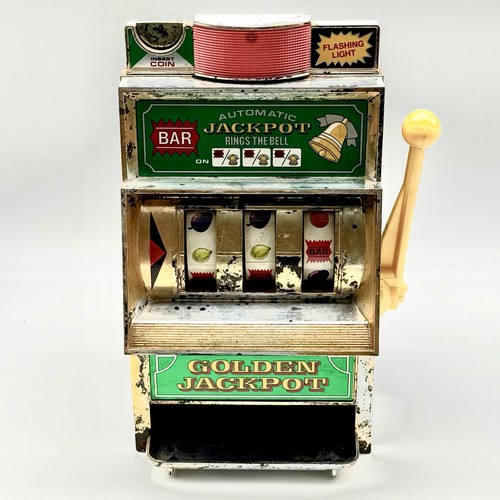 Slot machine vintage waco - slot,