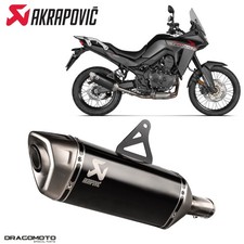 Scarico HONDA XL 750 ABS