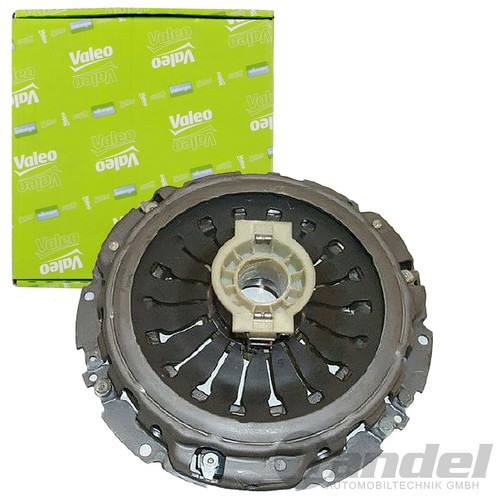 Valeo 3kkit kit - valeo,