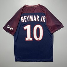 MAGLIA HOME PSG NIKE 2017/2018