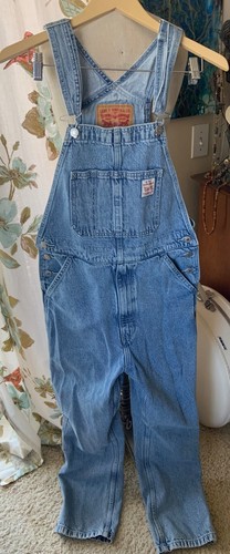 Salopette levis denim lavoro - levis,