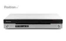 Pioneer dvr 560hx registratore - pioneer, dvr-560hx