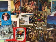 Lotto stock cartoline - lotto,