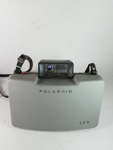 Polaroid automatic 125 land - automatic,