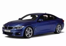 Modellino auto in resina BMW