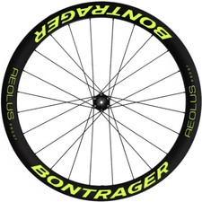 PEGATINAS LLANTAS BICICLETA