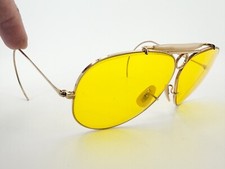 Occhiali da sole vintage Ray