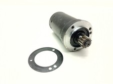 MOTORINO AVVIAMENTO ORIGINAL STARTER MOTOR DUCATI MONSTER 620 IE 03-06 ZDM620A2B