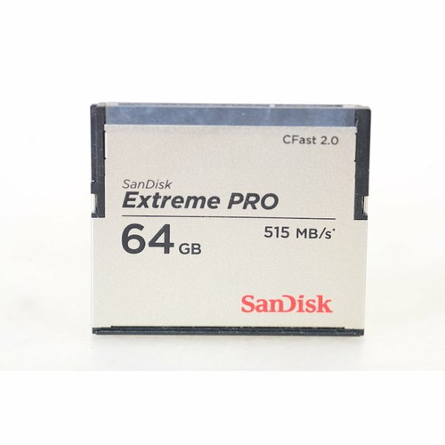 Sandisk 64gb compact flash - 64gb,