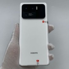 Xiaomi 11 Ultra 6.81" 50MP