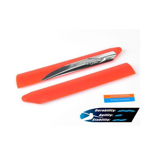 Nuovo xtreme blade - blade, lama