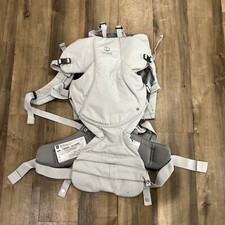Stokke Baby Carrier Light Gray