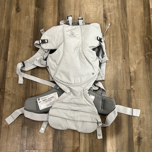 Stokke baby carrier - stokke,