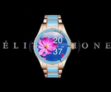 SMARTWATCH LUSSO Donna