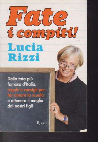 Fate compiti lucia rizzi - i,