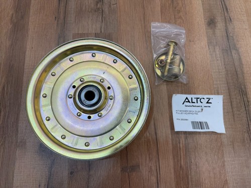Kit originale oem - kit, altoz