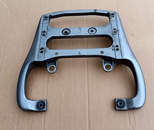 Maniglione Passeggero Piastra Portapacchi Honda Africa Twin XRV 750 RD07 RD07A 2