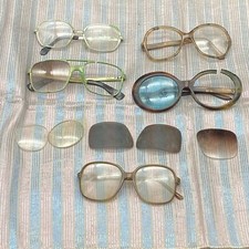 ANTICHI OCCHIALI DA SOLE