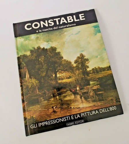 Constable la nascita - ♥,