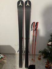 Atomic Redster G9 145 Cm FIS 