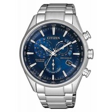 CITIZEN OROLOGIO UOMO ECODRIVE