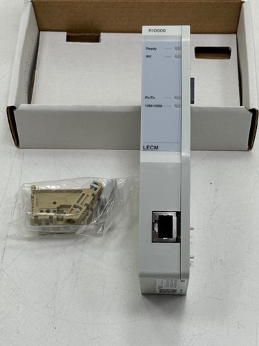 Abb mod600flecmir modulo - mod600flecmir,