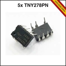 5x TNY278PN TNY278 TNY 278PN