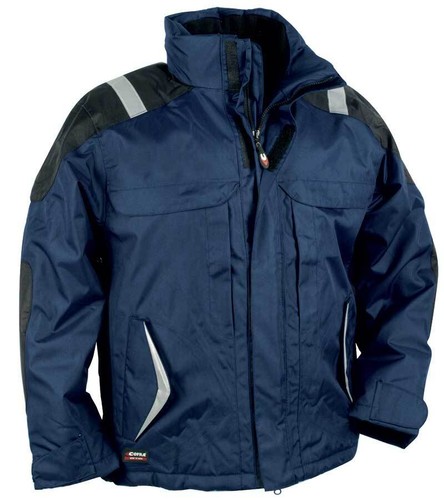 Cofra cyclone - (02, navy/nero)
